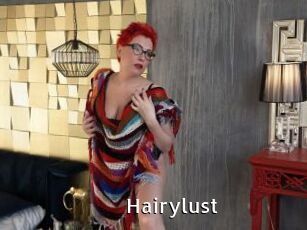Hairylust