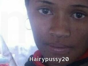 hairypussy20 My Porno Stash
