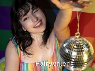 Hairyvaleri