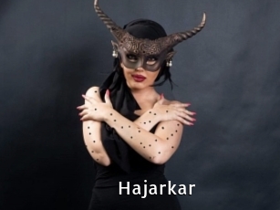 Hajarkar