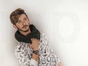 Hakiiiii