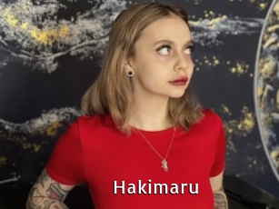 Hakimaru