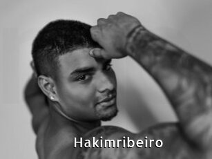 Hakimribeiro