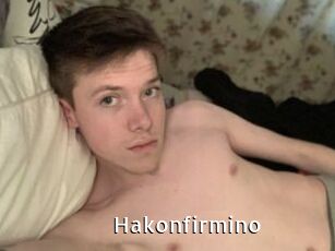 Hakonfirmino