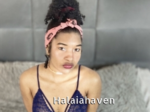 Halaiahaven