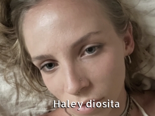 haley_diosita My Porno Stash