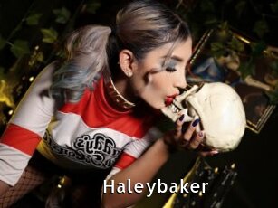 Haleybaker