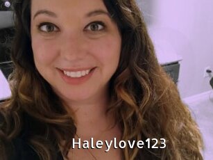 Haleylove123