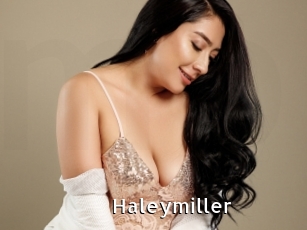 Haleymiller