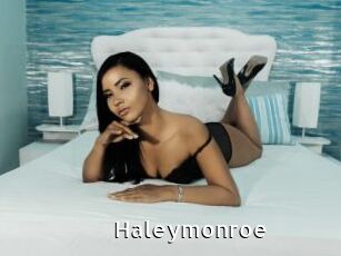Haleymonroe