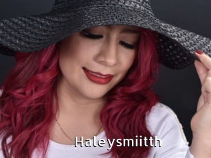 Haleysmiitth