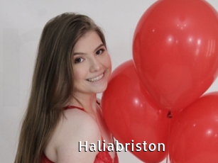 Haliabriston