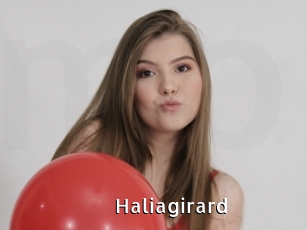 Haliagirard