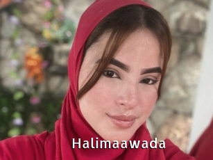 Halimaawada