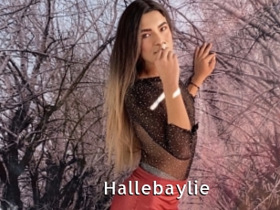 Hallebaylie