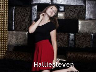 Halliesteven