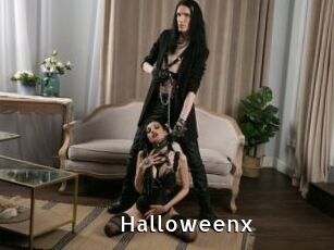 halloweenx My Porno Stash