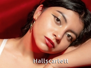 Hallscarlett