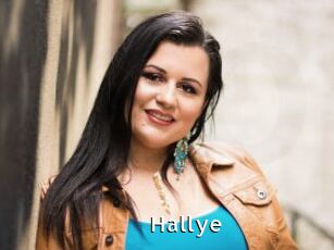 Hallye