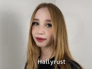 Hallyrust
