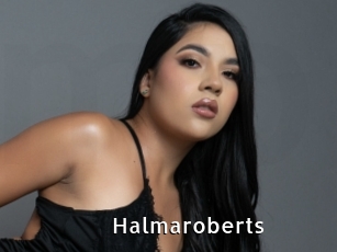 Halmaroberts