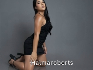 Halmaroberts