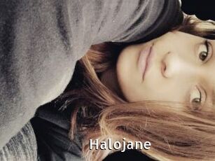 Halojane