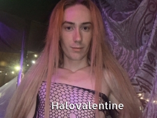 halovalentine My Porno Stash