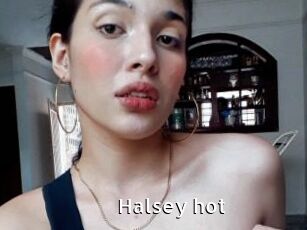 Halsey_hot