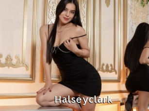 Halseyclark