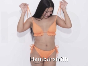 Hambarsmith