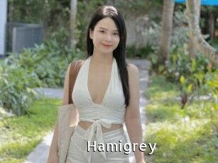 Hamigrey
