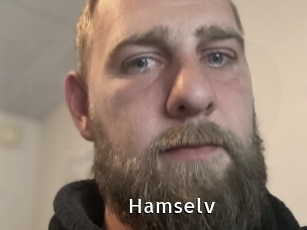 Hamselv