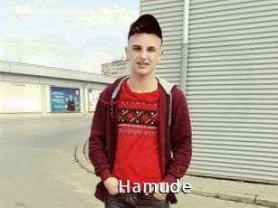 Hamude