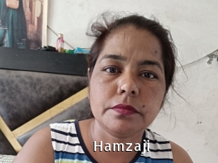 Hamzaji