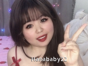 Hanababy22