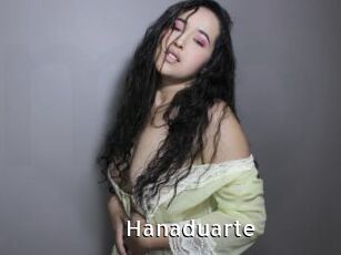 Hanaduarte