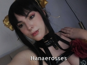 Hanaerosses