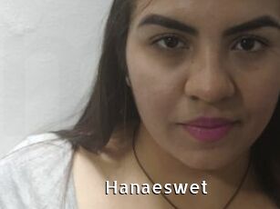 Hanaeswet