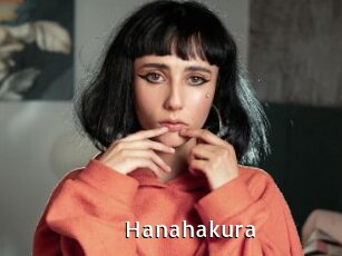 Hanahakura
