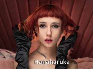 hanaharuka My Porno Stash