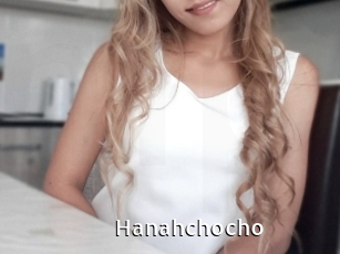 Hanahchocho