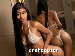 Hanahoopson