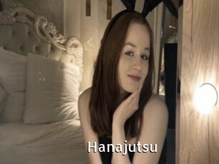 Hanajutsu