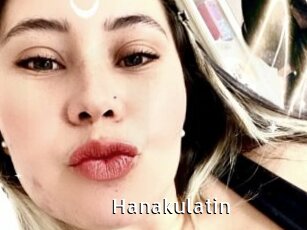 Hanakulatin