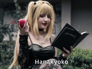 Hanakyoko