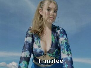 Hanalee