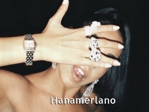 Hanamerlano