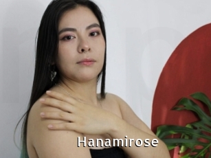 Hanamirose