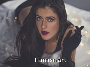 hanasmart My Porno Stash